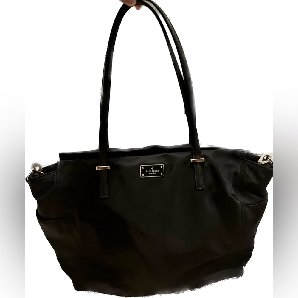 ✨Kate Spade Baby Bag✨